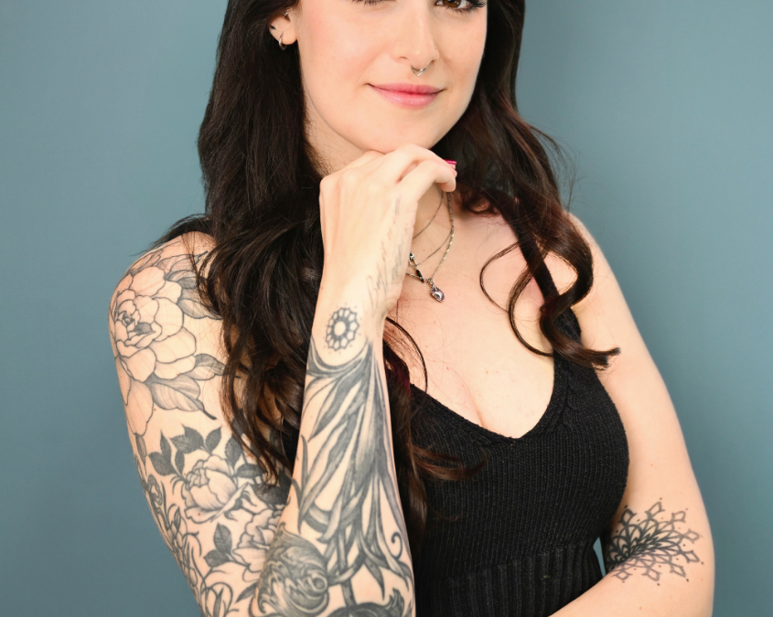 Silvia Tidi