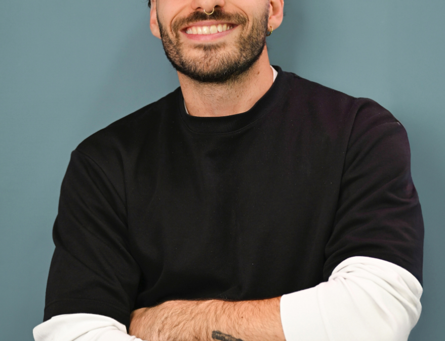 Tommaso Moretti